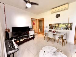 La Fiesta (D19), Condominium #511200351